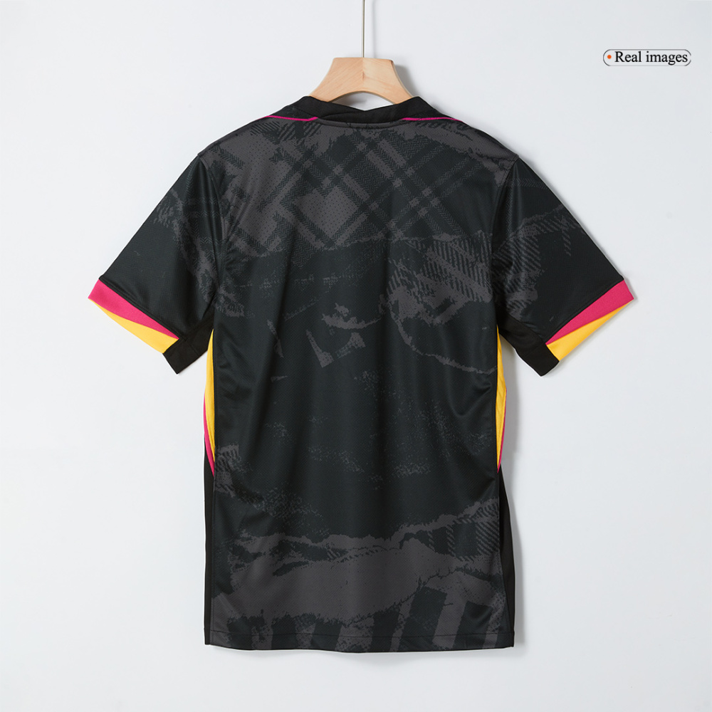Chelsea Football Jersey Third Away Custom Shirt 2024/25