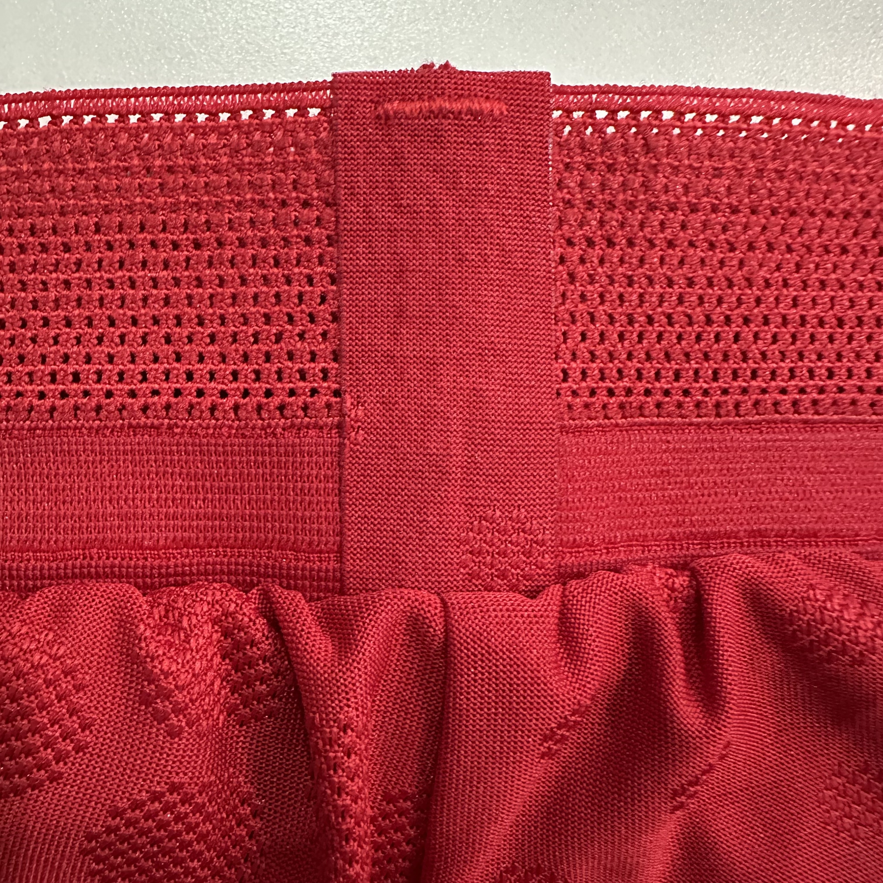 Bayern Munich Authentic Soccer Home Shorts 2025/26