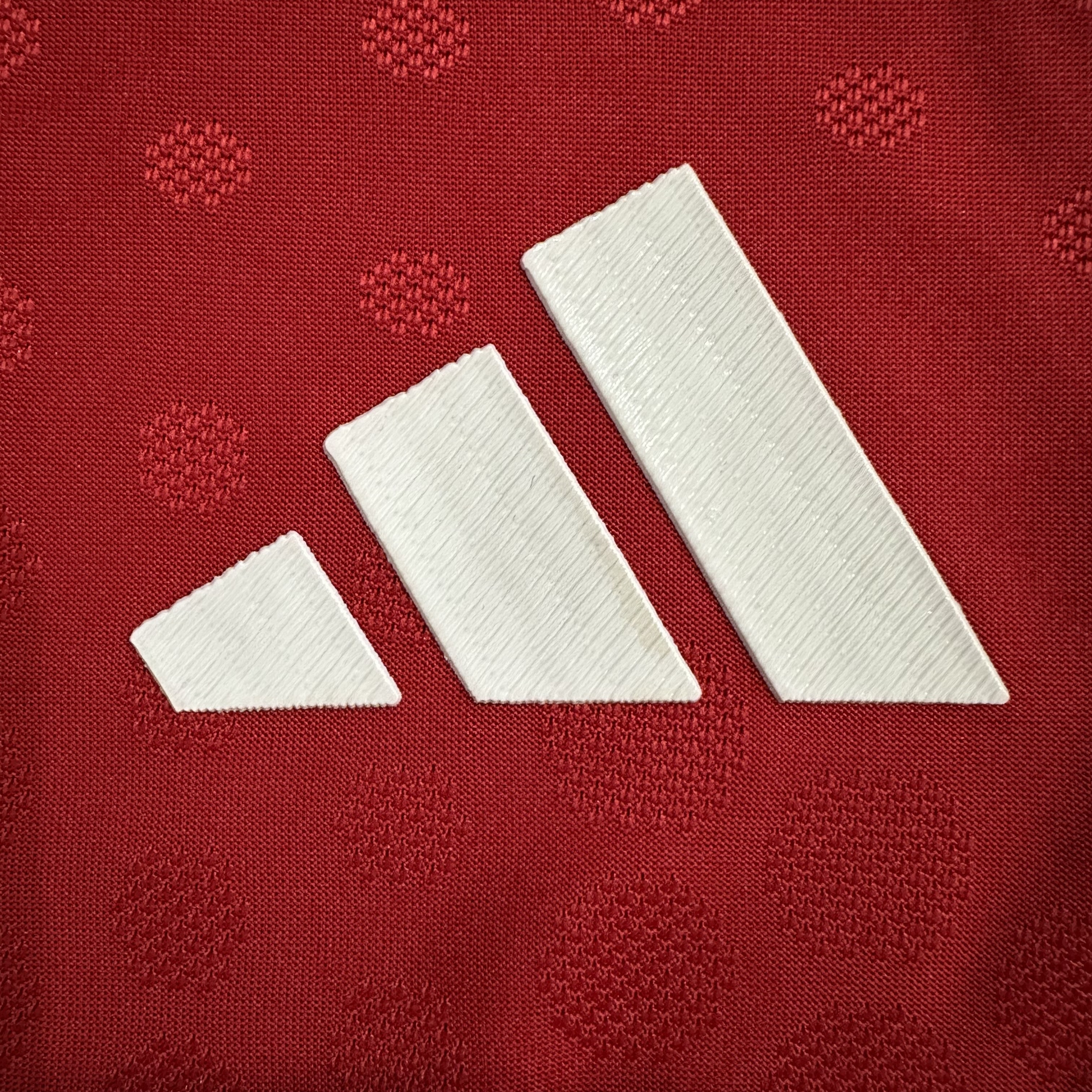 Bayern Munich Authentic Soccer Home Shorts 2025/26