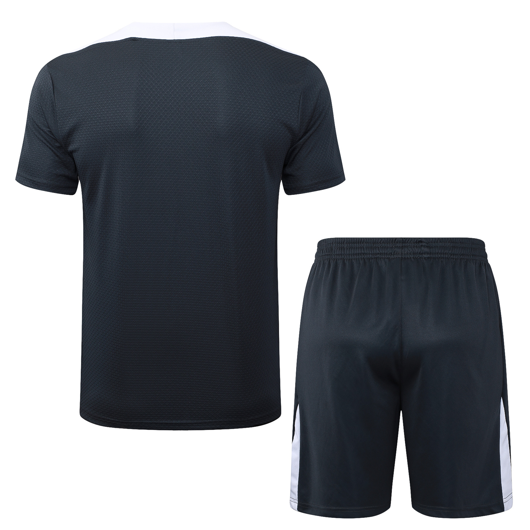 Chelsea Training Jersey Kit Gray 2025/26