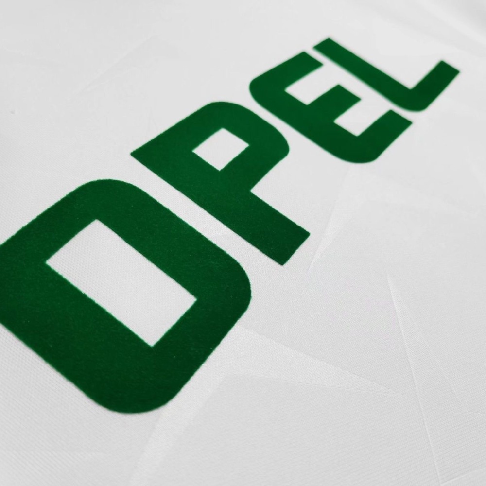 Ireland Retro Soccer Jersey Away Custom Shirt 1990