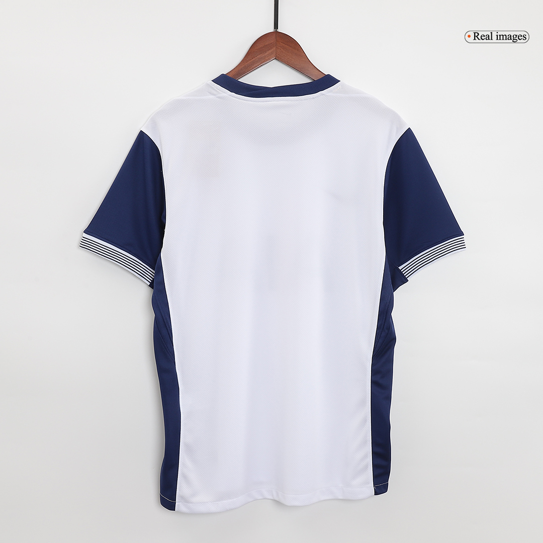 Tottenham Hotspur Football Jersey Home Custom Shirt 2024/25