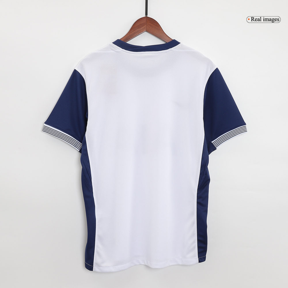 Tottenham Hotspur Football Jersey Home Custom Shirt 2024/25