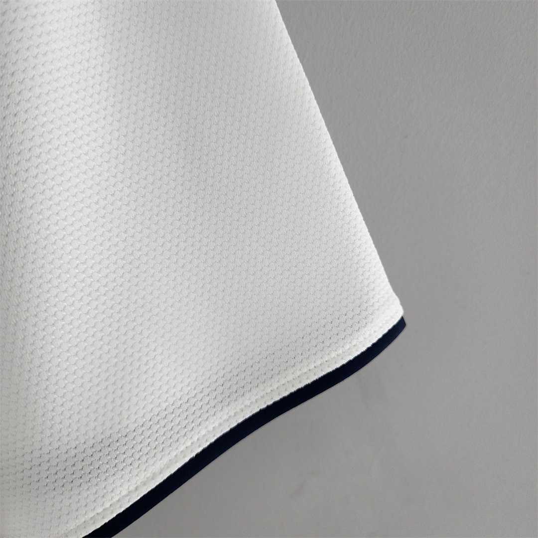 Tottenham Hotspur Retro Football Jersey Home Custom Shirt 2006/07