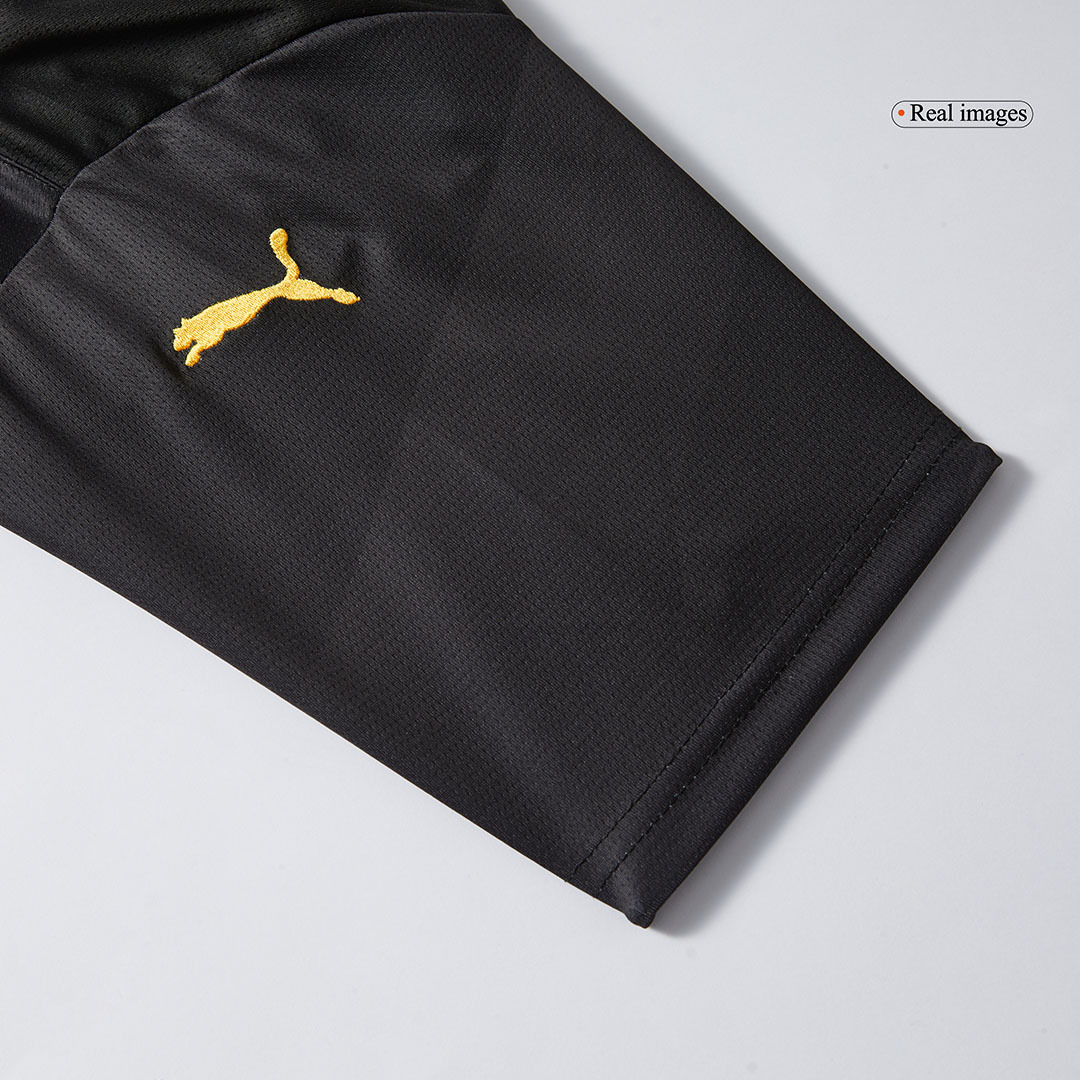 Borussia Dortmund Away Jersey Custom Shirt 2024/25