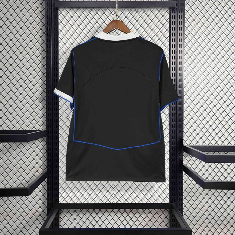 Chelsea Football Jersey Third Away Custom Shirt 2025/26
