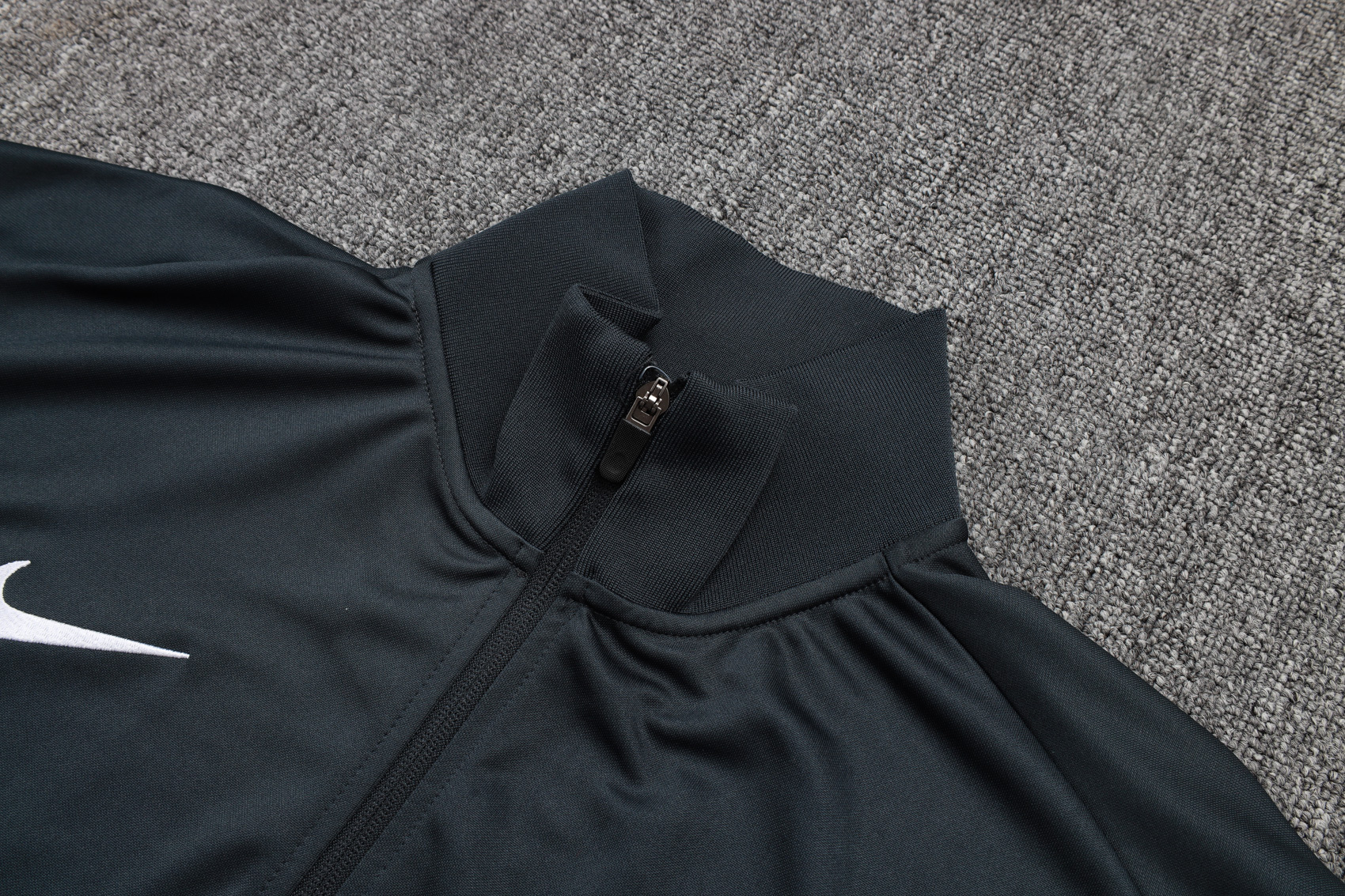 Chelsea Training Kit (Jacket+Pants) Deep Grey 2025/26