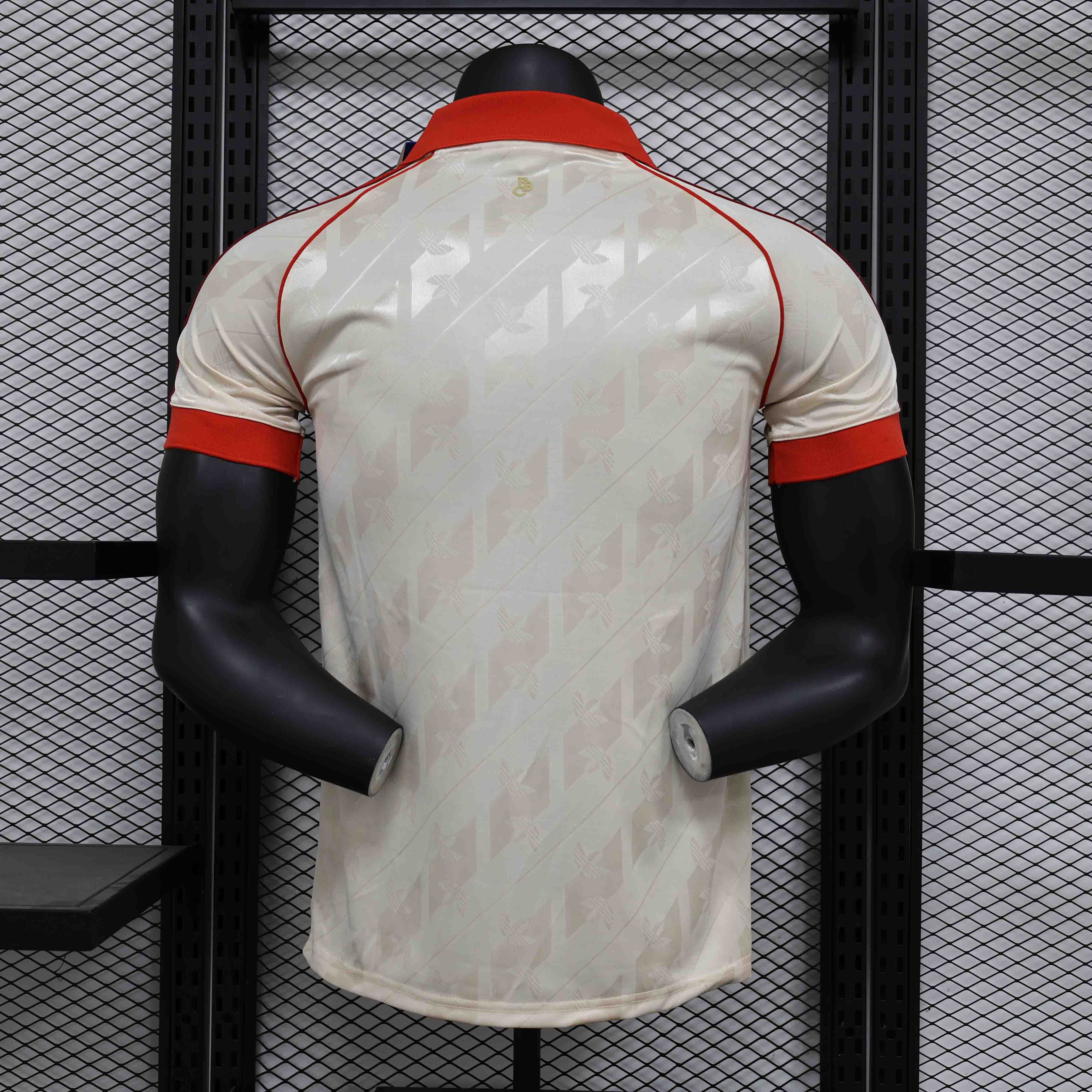 Bayern Munich Special Edition Jersey Player Version 2024/25