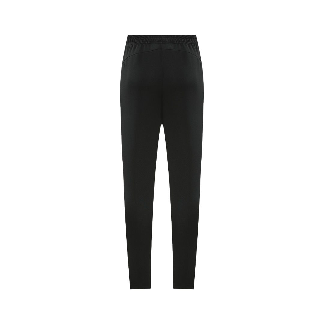 PSG Training Kit (Jacket+Pants) Black 2024/25