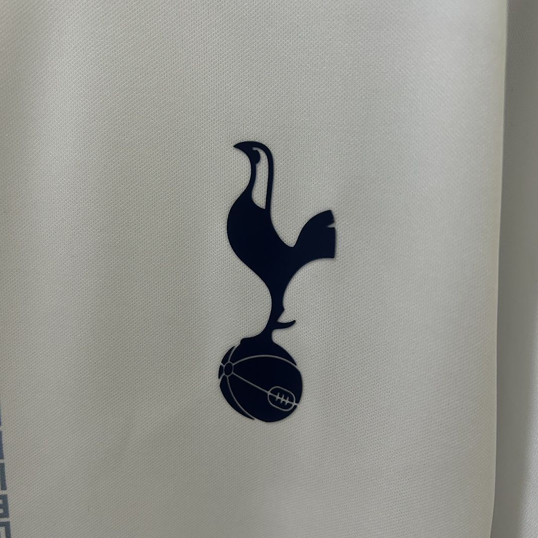 Tottenham Hotspur Football Jersey Pre-Match Custom Shirt 2024/25