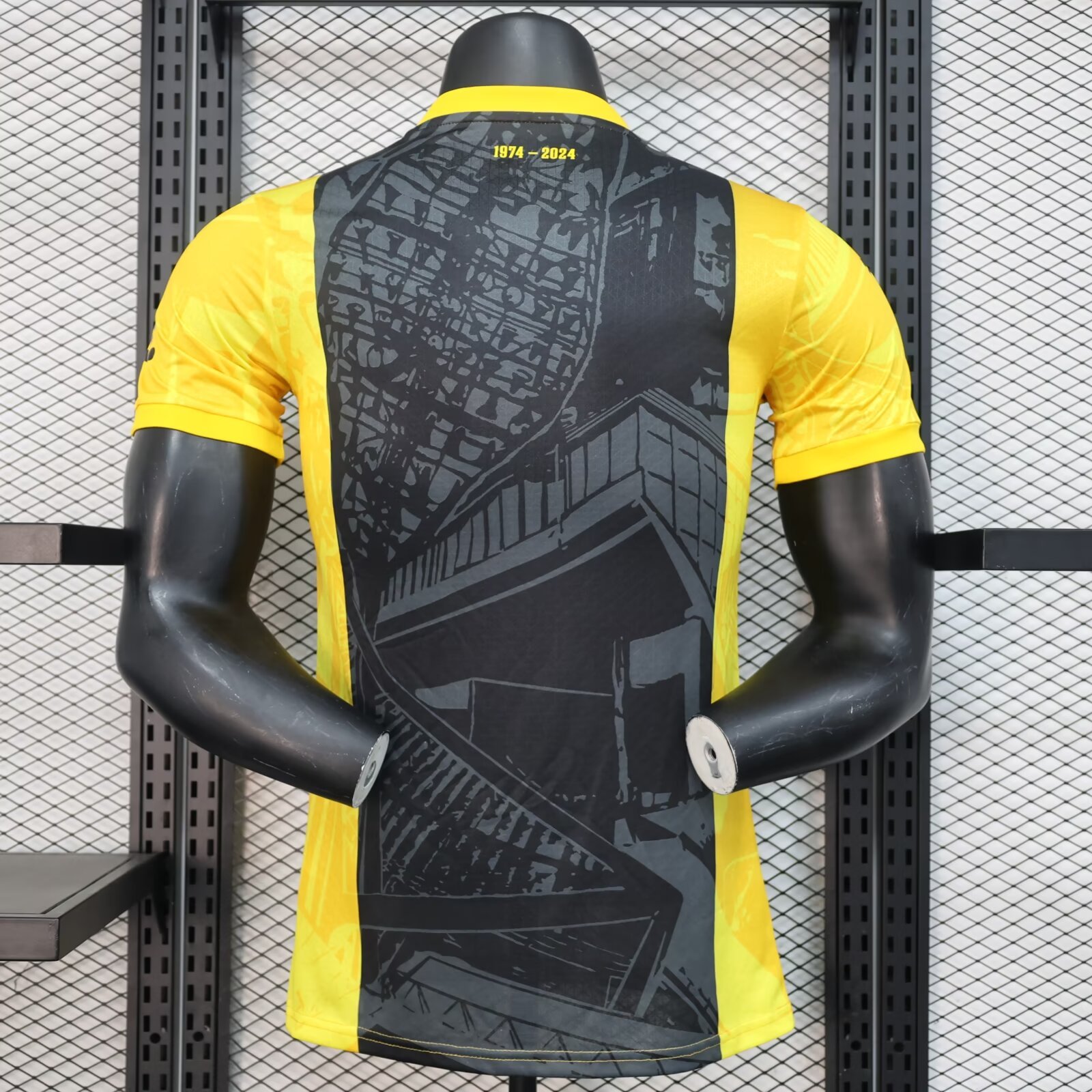 Borussia Dortmund Special Jersey Player Version 2024/25