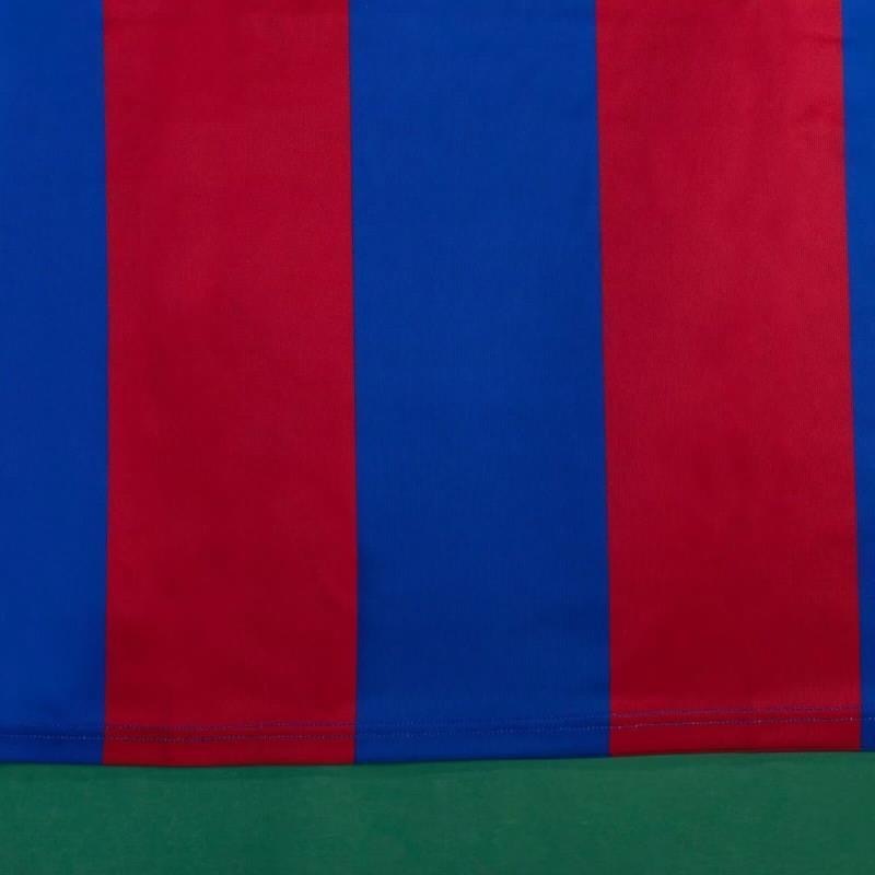 Barcelona Retro Jersey Home Soccer Shirt 1980/82
