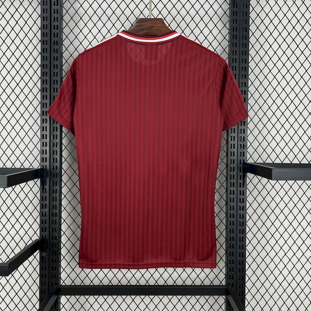 Bayern Munich Soccer Jersey Special Edition Custom Shirt 2025/26