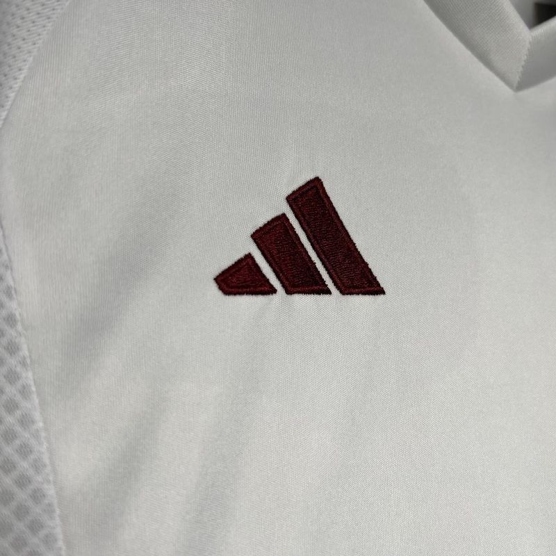 Aston Villa Football Jersey Away Kids Kit Jersey+Shorts 2024/25