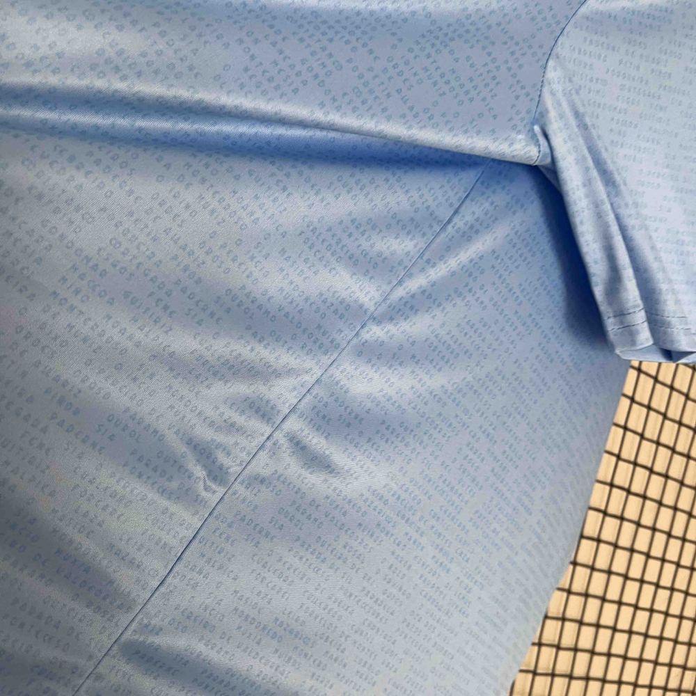 Celta Vigo Soccer Jersey Home Custom Shirt 2024/25
