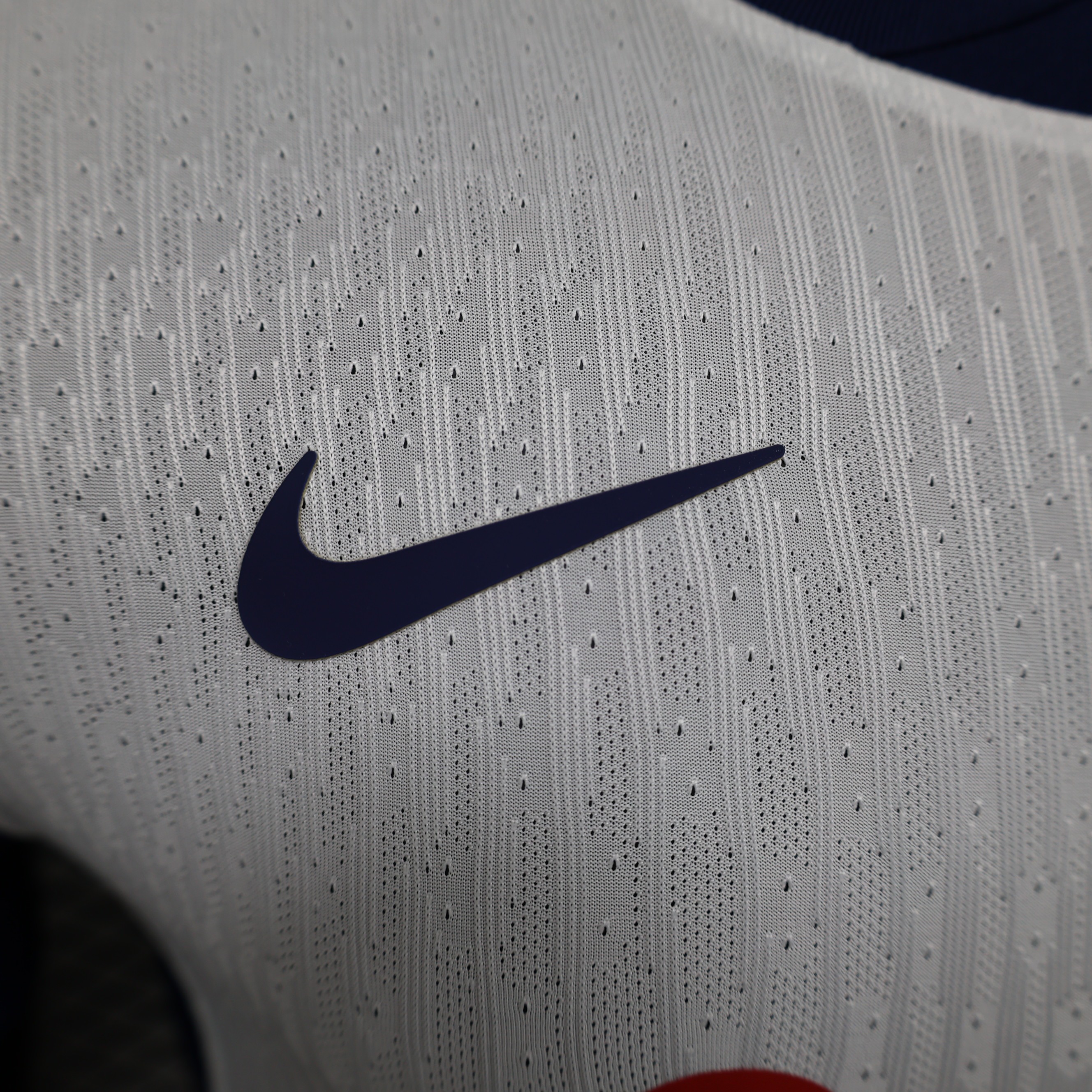 Tottenham Hotspur Authentic Football Jersey Home Shirt 2024/25
