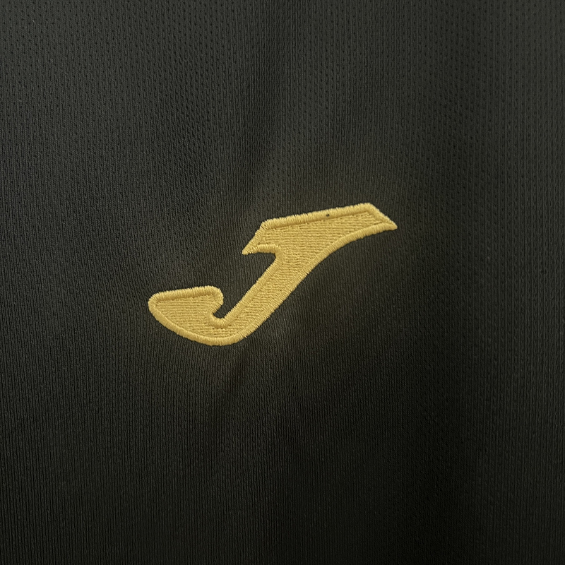 Honduras Soccer Jersey Black Special Edition Custom Shirt 2024