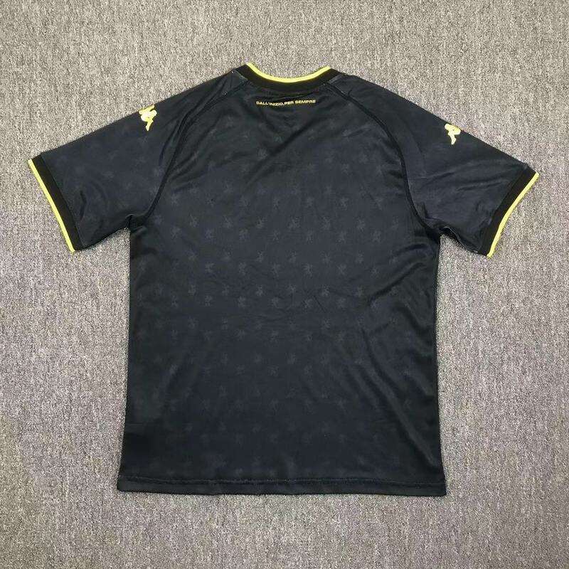 Genoa Soccer Jersey Home Custom Shirt 2024/25