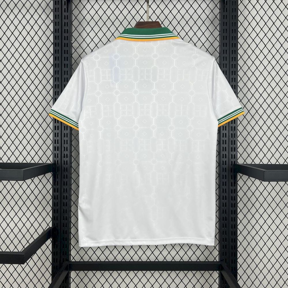 Roma Soccer Jersey Third Away Custom Shirt 2025/26