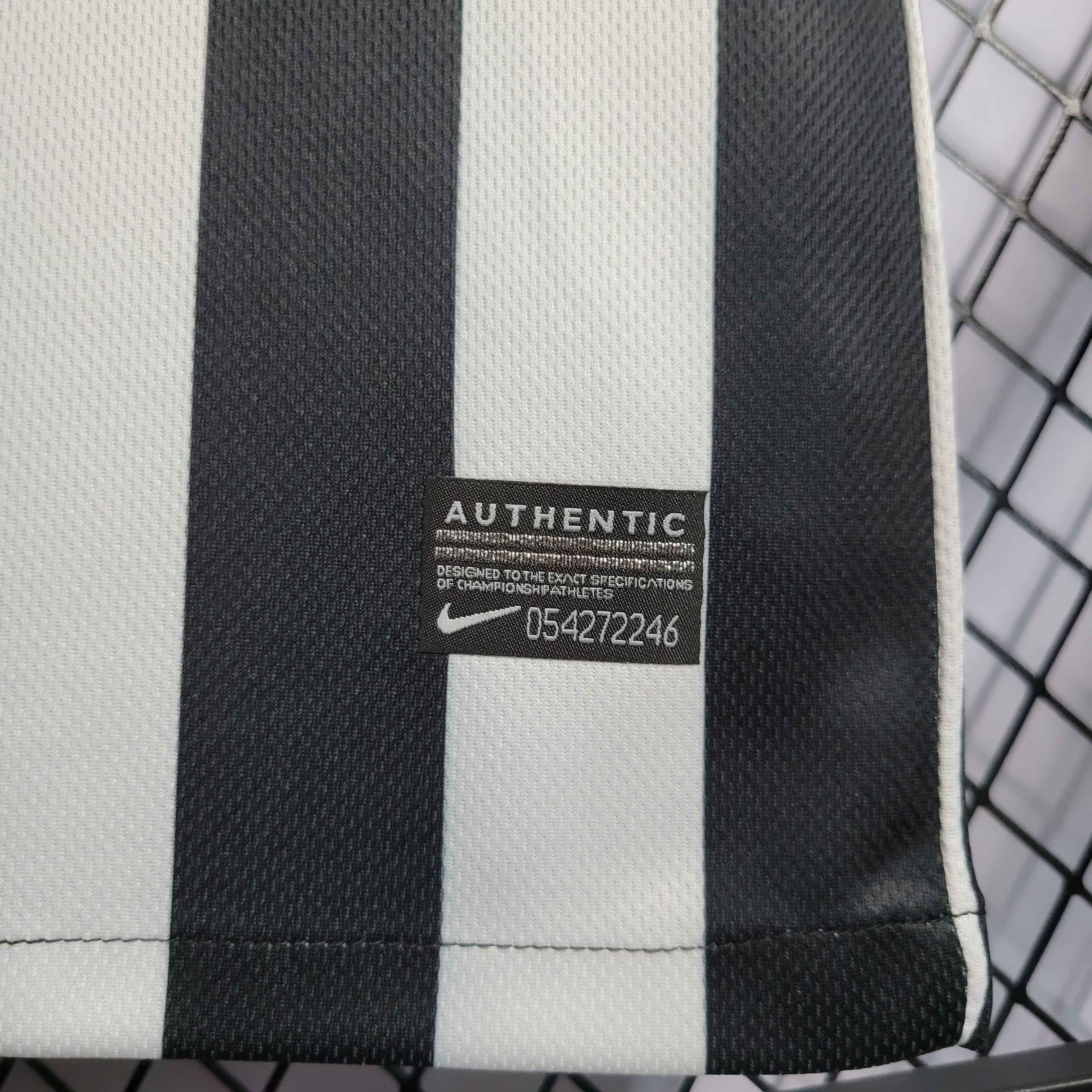 Santos FC Retro Soccer Jersey Away Custom Shirt 2012