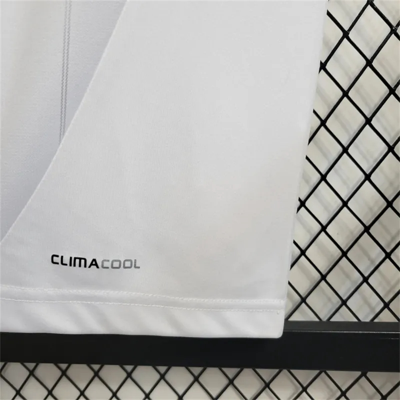 Real Madrid Retro Jersey Home Custom Soccer Shirt 2012/13