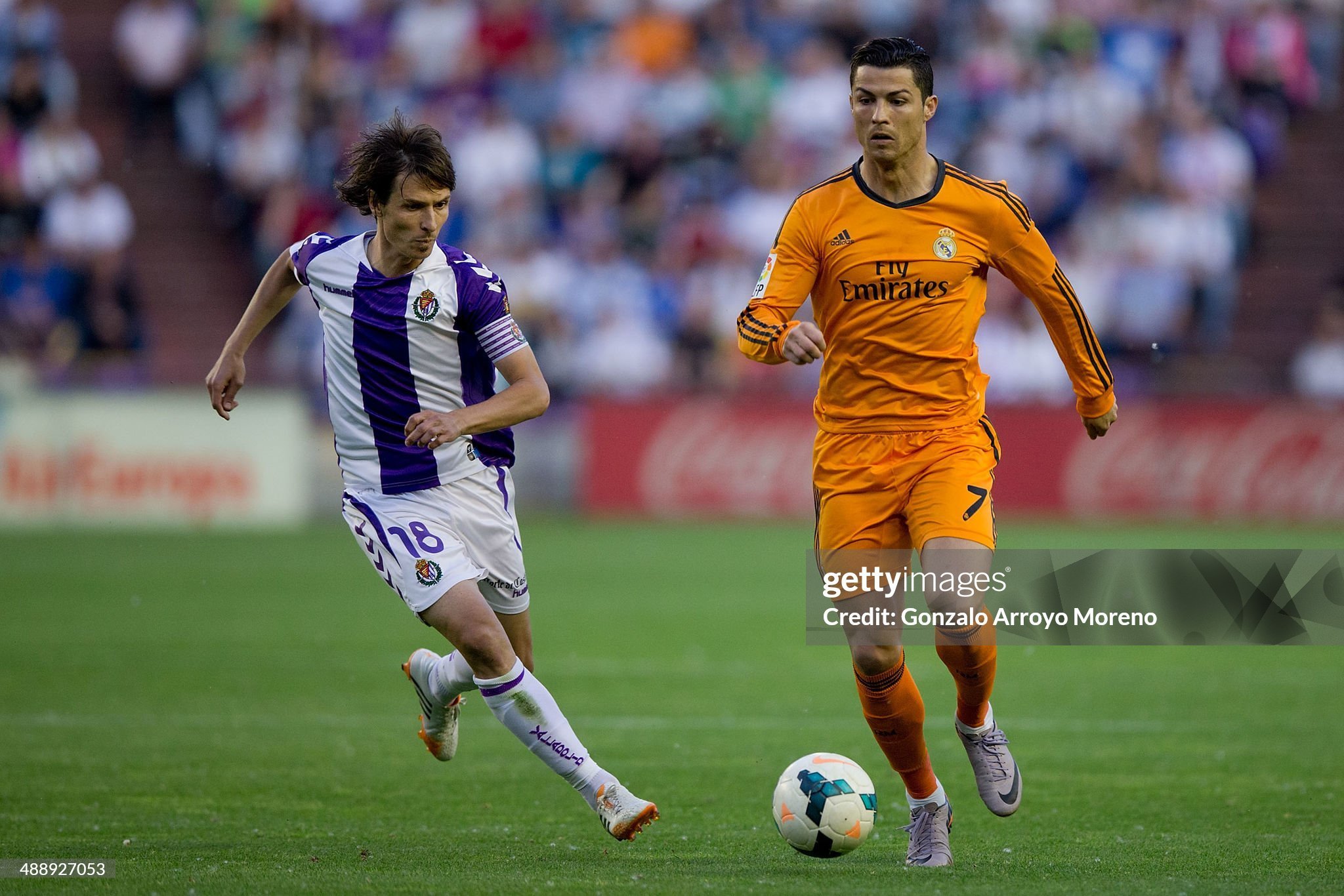 Real Madrid Authentic Retro Jersey Third Away Soccer Shirt 2013/14
