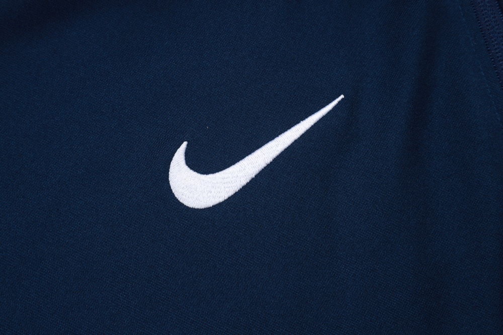 PSG Training Kit (Jacket+Pants) Royalblue 2025/26