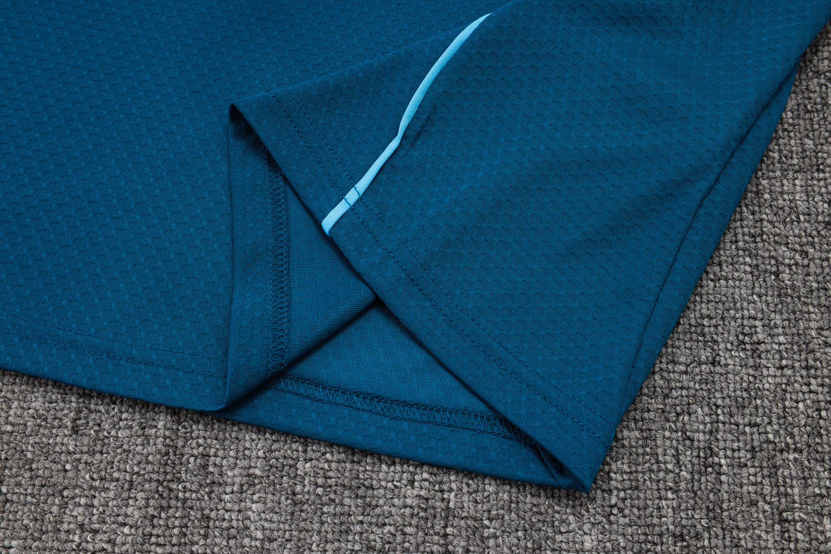 Juventus Training Kit (Polo+Pants) Blue 2025/26