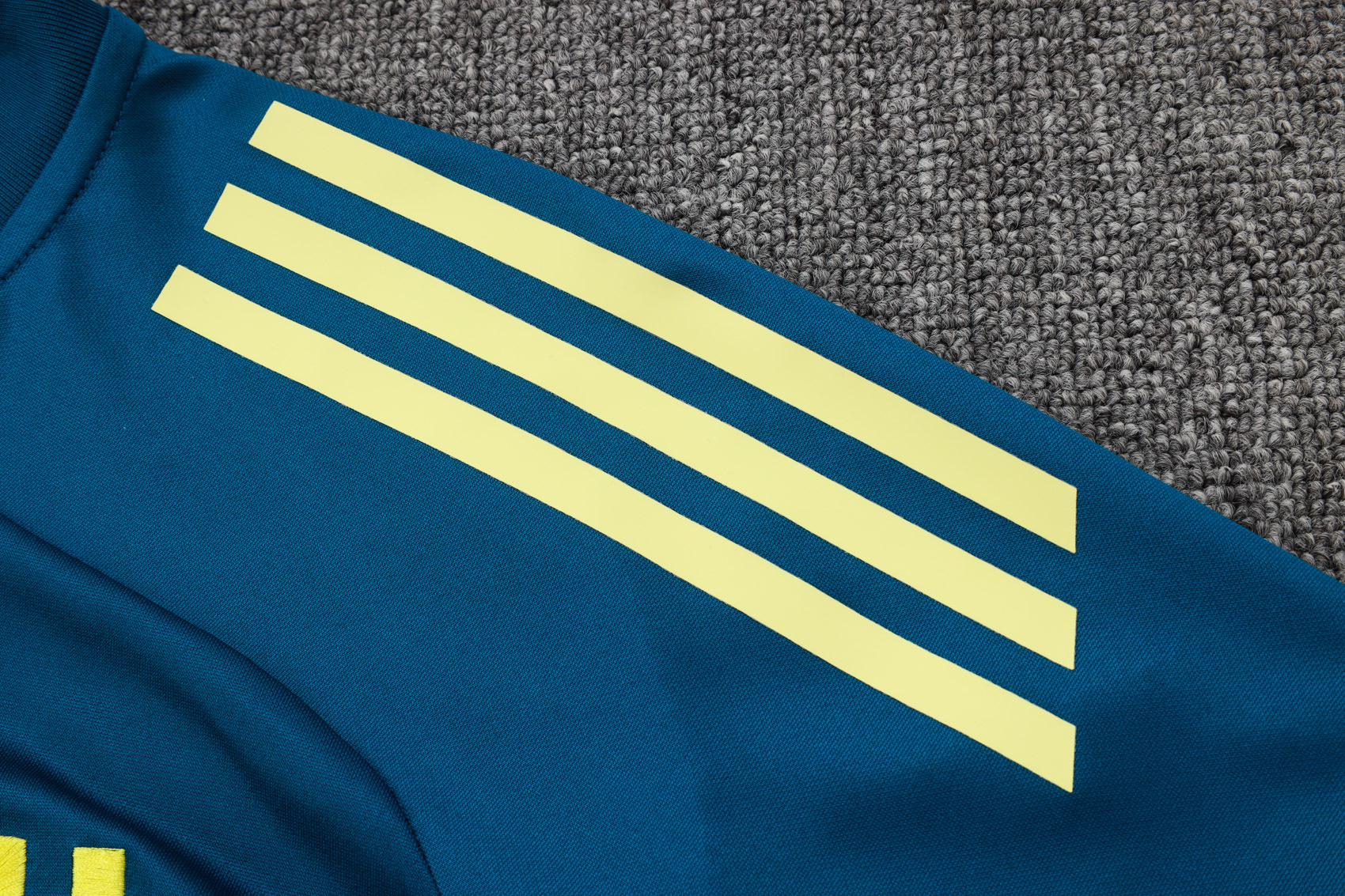 Juventus Training Kit (Sweatshirt+Pants) Indigo Blue 2025/26