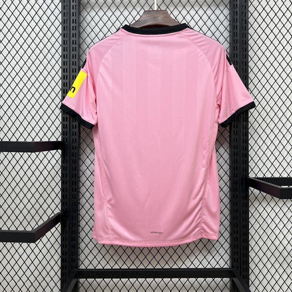 Newcastle United Football Jersey Goalkeeper Custom Shirt 2025/26