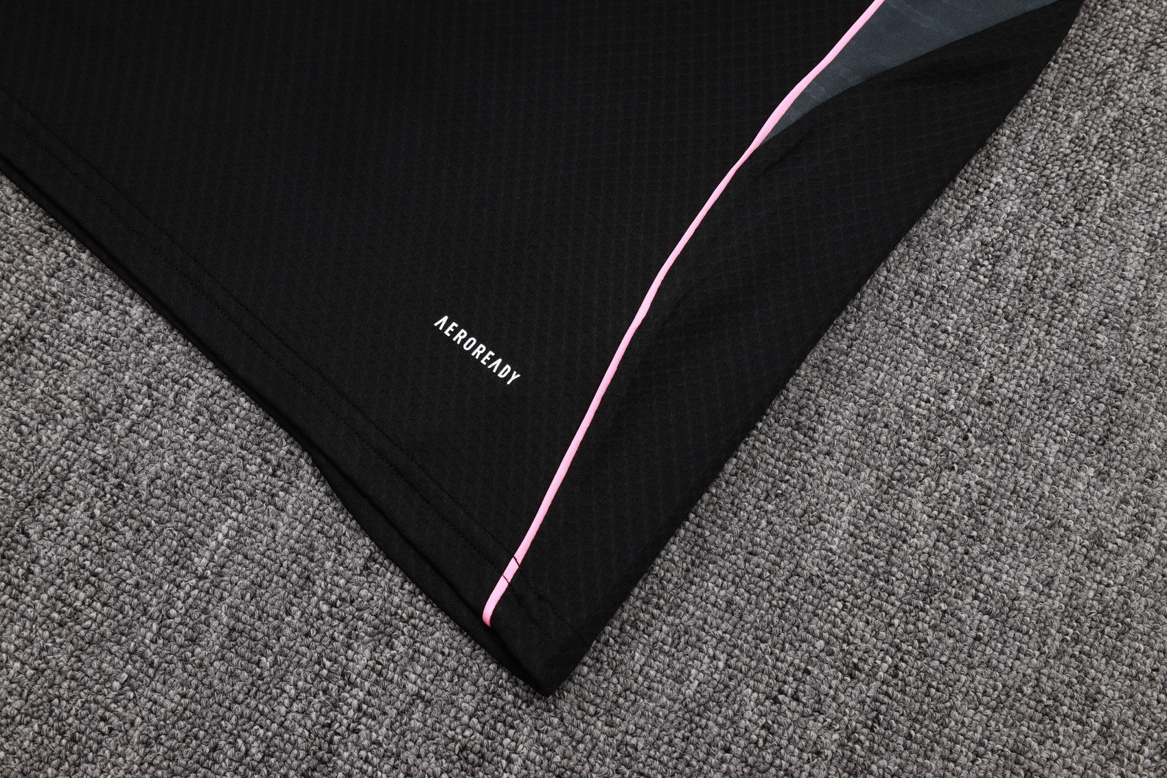 Juventus Training Jersey Kit Black 2025/26