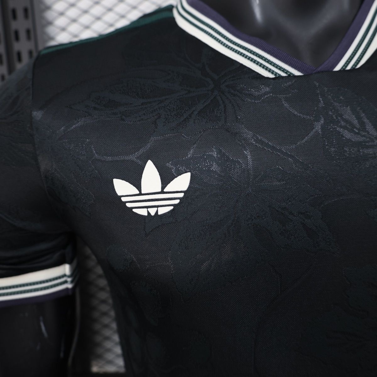 Juventus Authentic Soccer Jersey Third Away Shirt 2025/26