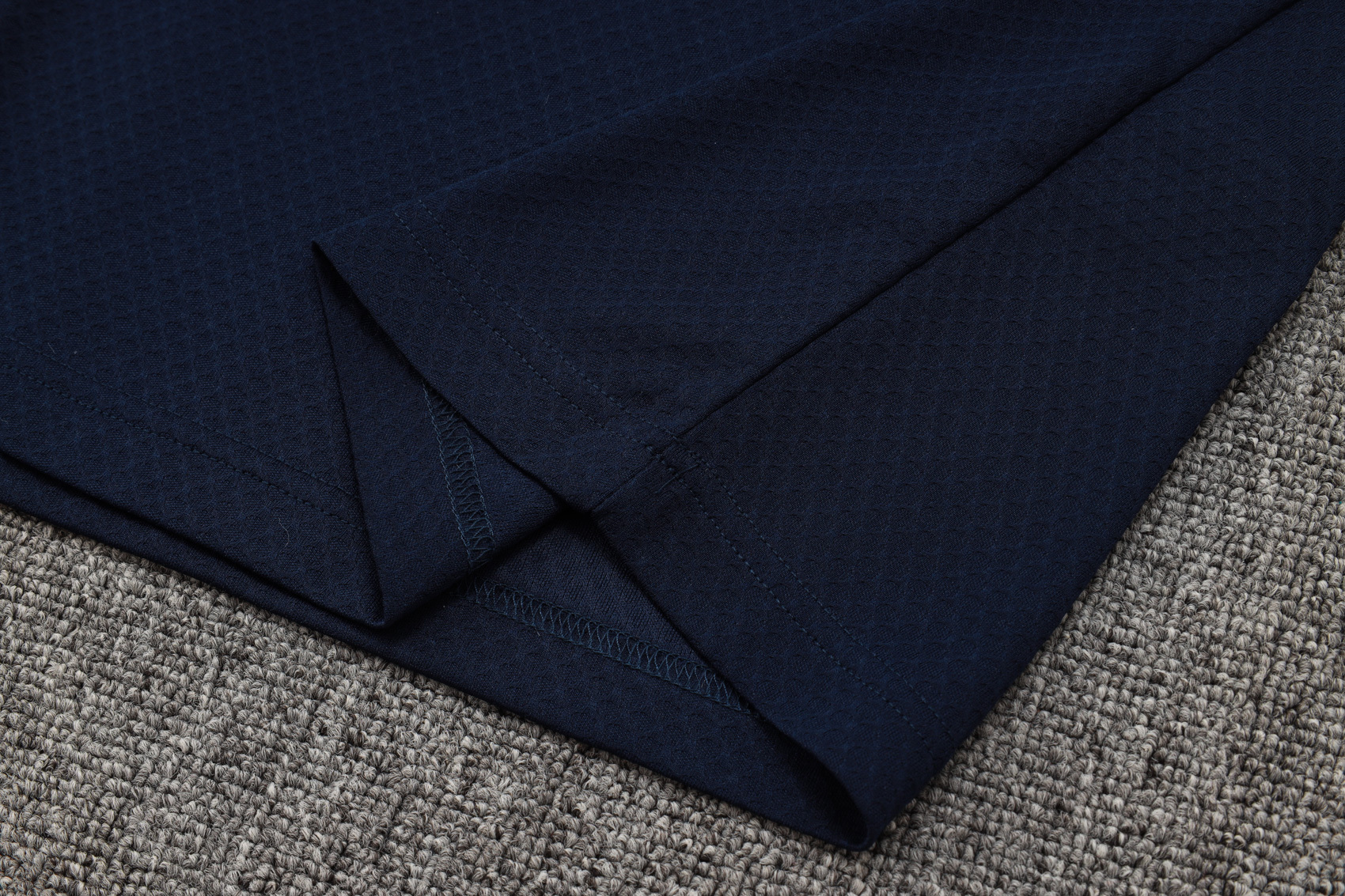 Juventus Training Kit (Polo+Pants) Navy 2025/26