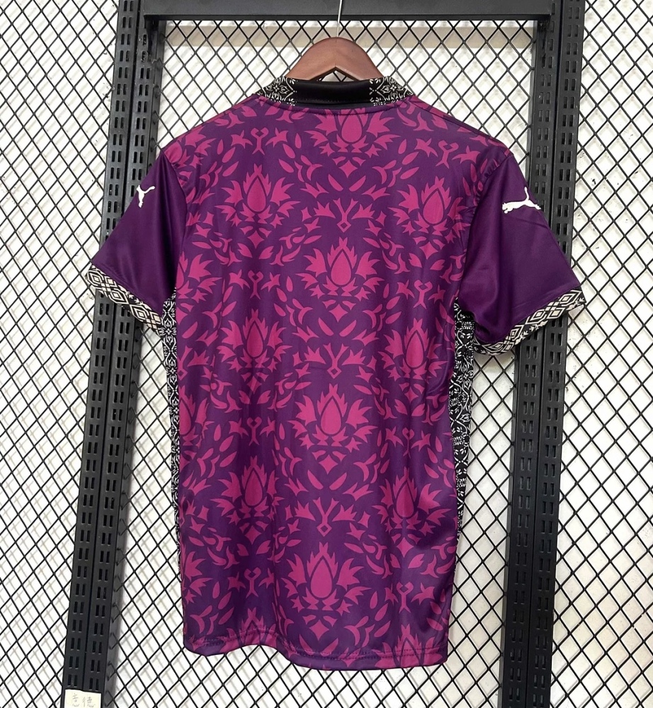 AC Milan Soccer Jersey Special Edition Custom Shirt 2025/26
