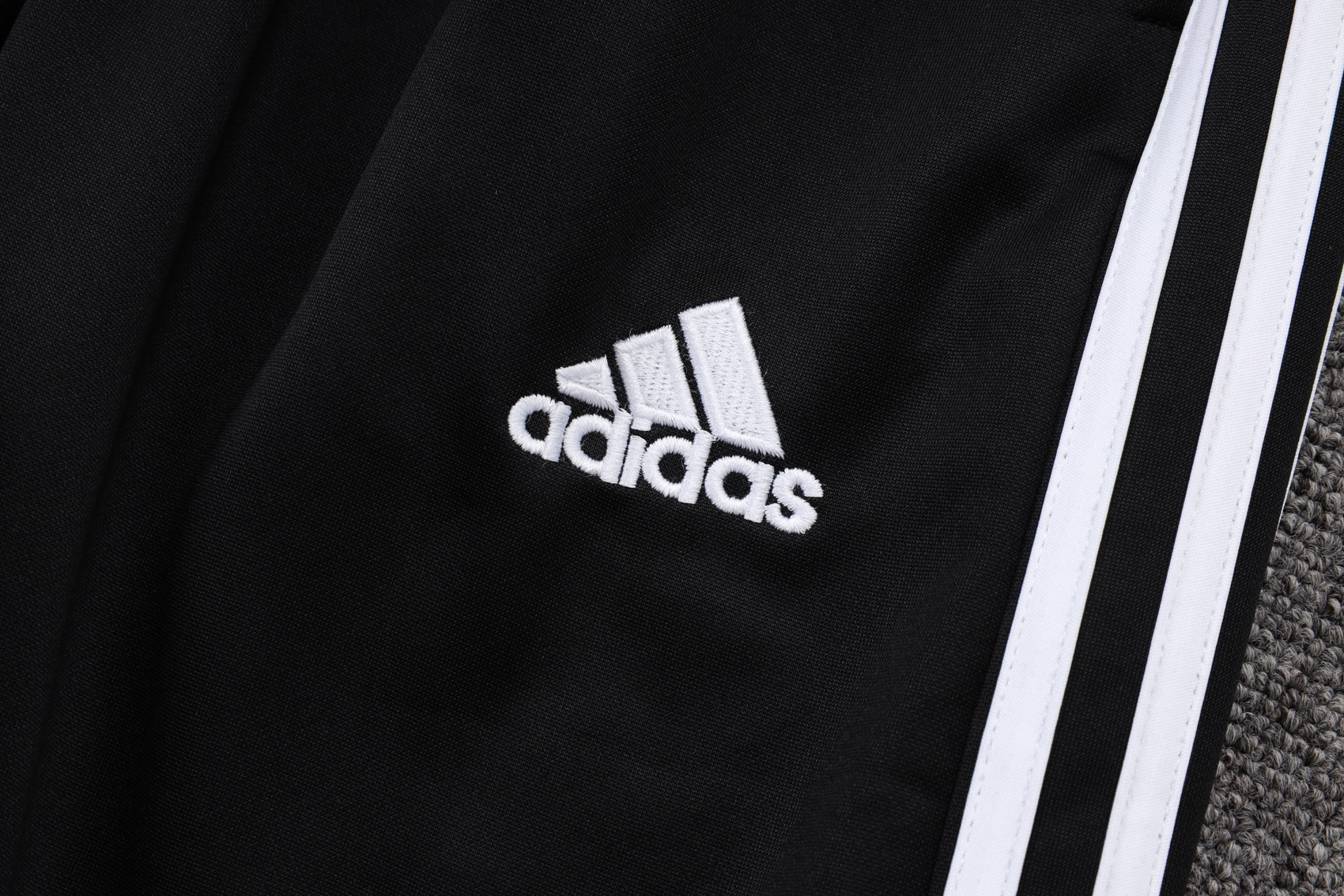 Juventus Training Kit (Jacket+Pants) White 2025/26