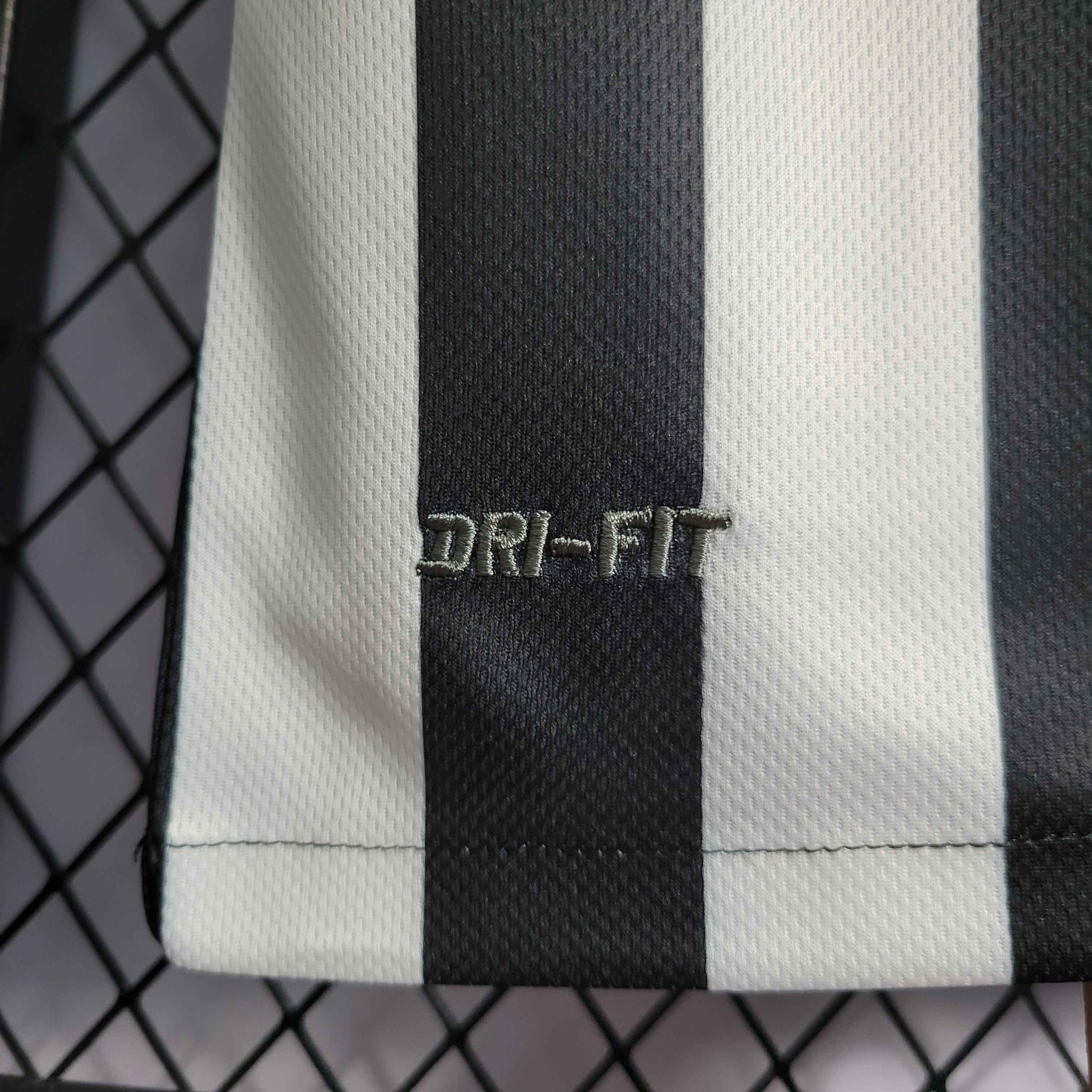 Santos FC Retro Soccer Jersey Away Custom Shirt 2012