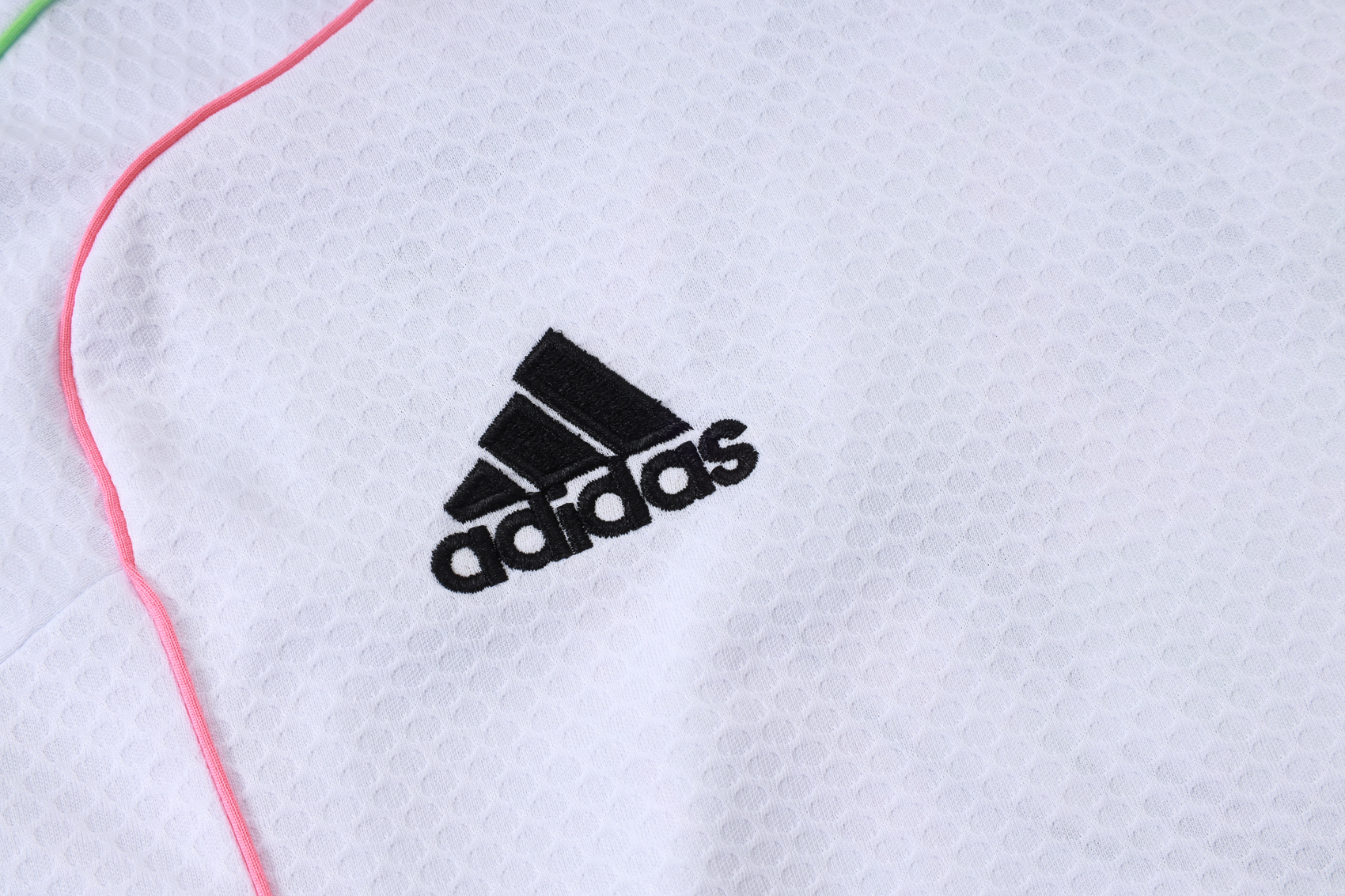 Juventus Training Jersey Kit White 2025/26