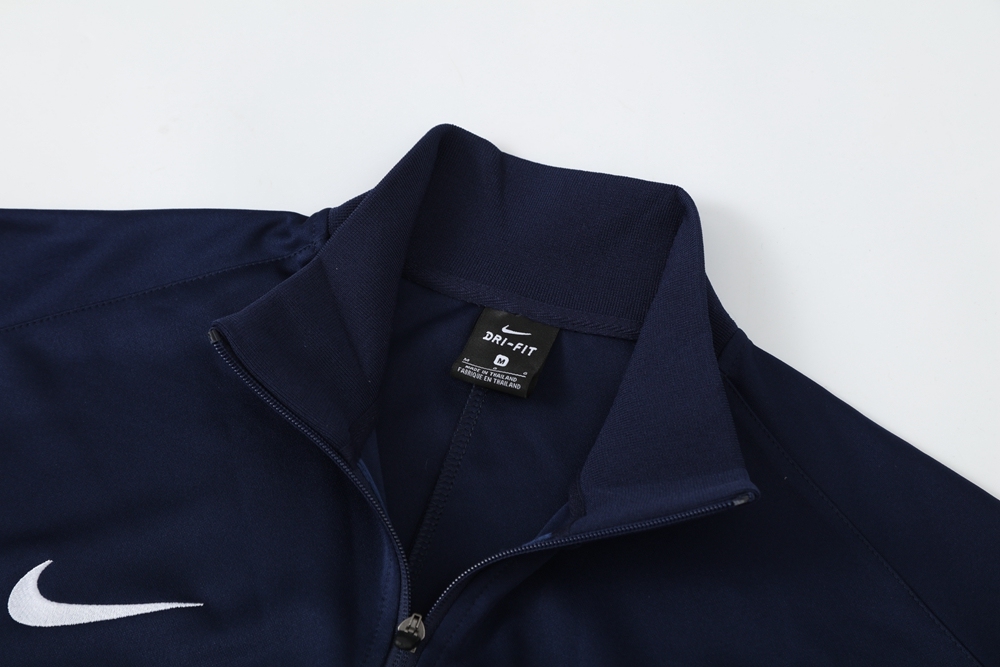 PSG Training Kit (Jacket+Pants) Royalblue 2025/26