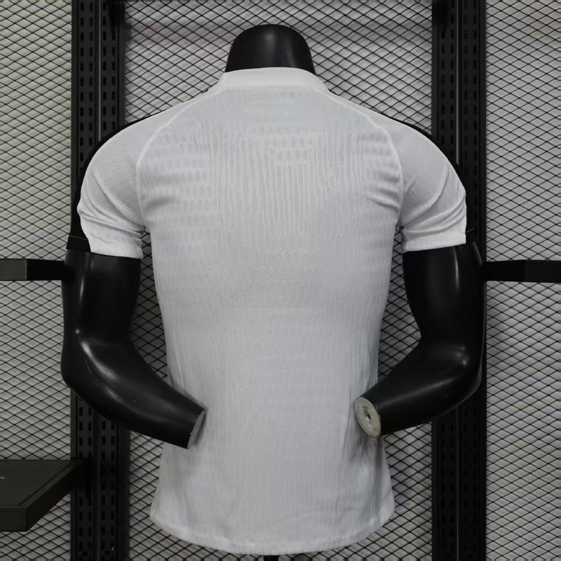 Authentic Soccer Jersey PSG Special Edition Shirt 2025/26