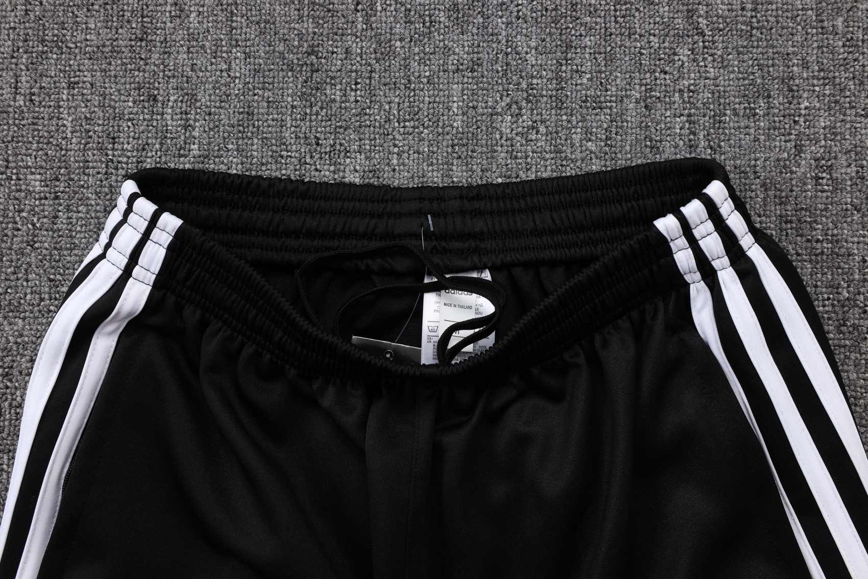 Juventus Training Kit (Jacket+Pants) White 2025/26
