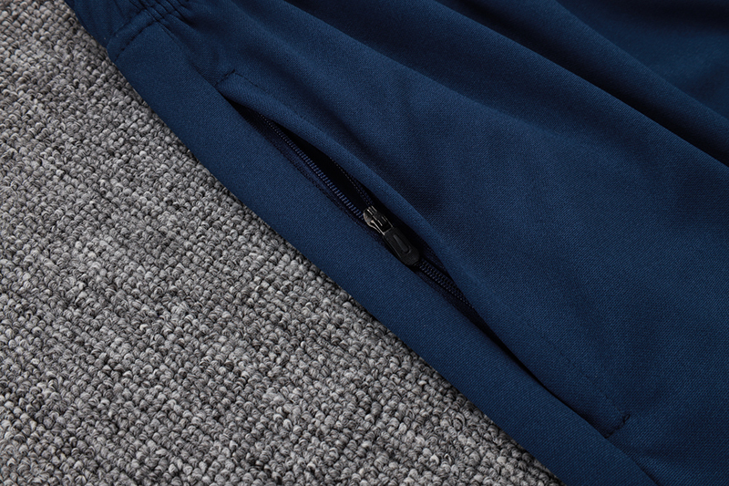 PSG Training Kit (Sweatshirt+Pants) Royalblue 2025/26