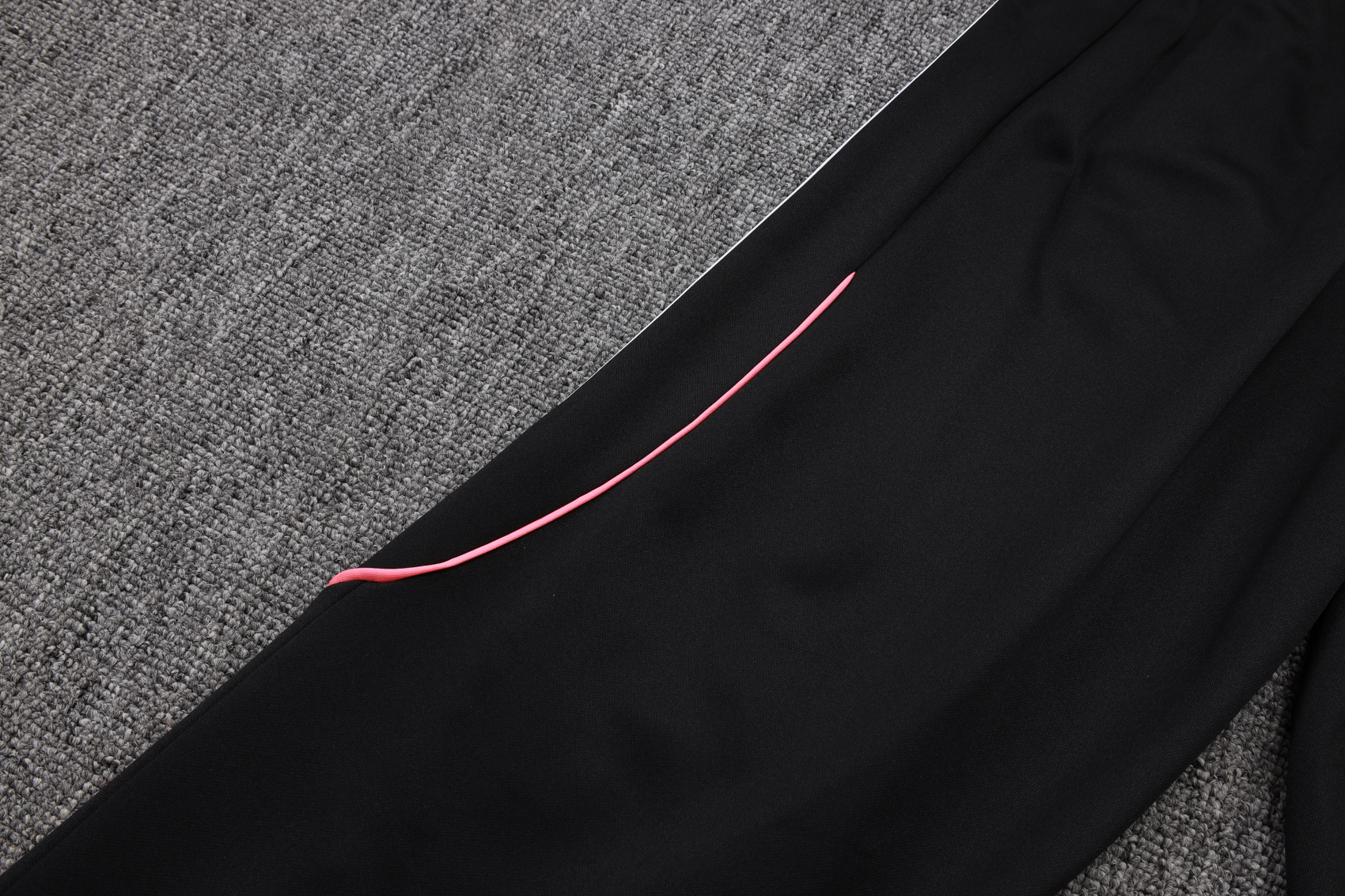 Juventus Training Kit (Jacket+Pants) White 2025/26