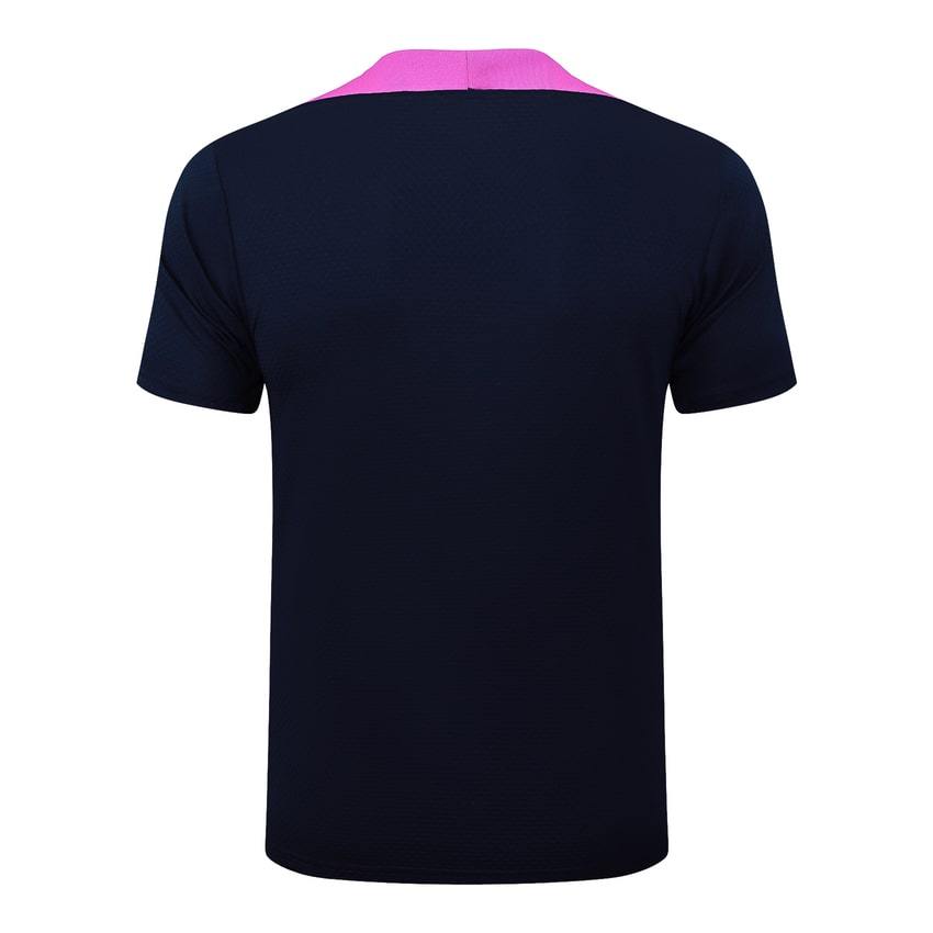 Barcelona Soccer Jersey Training Custom Shirt 2025/26