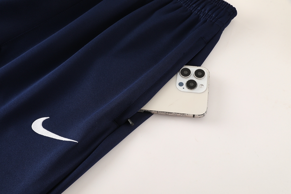 PSG Training Kit (Jacket+Pants) Royalblue 2025/26