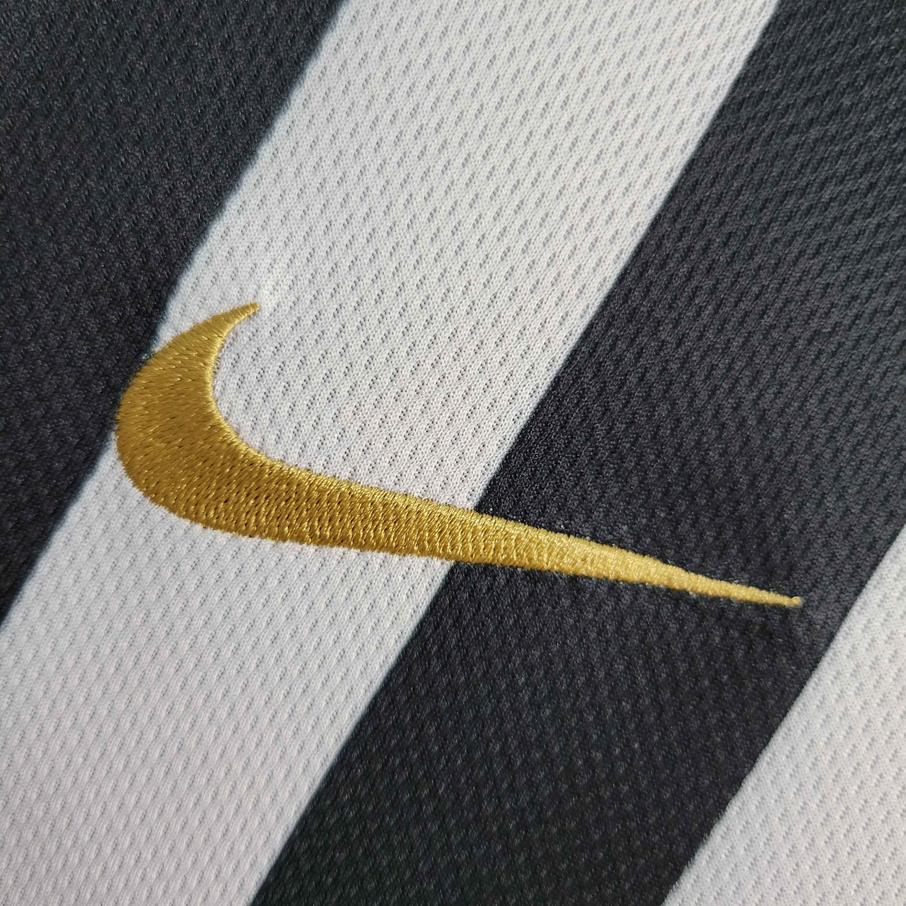 Santos FC Retro Soccer Jersey Away Custom Shirt 2012