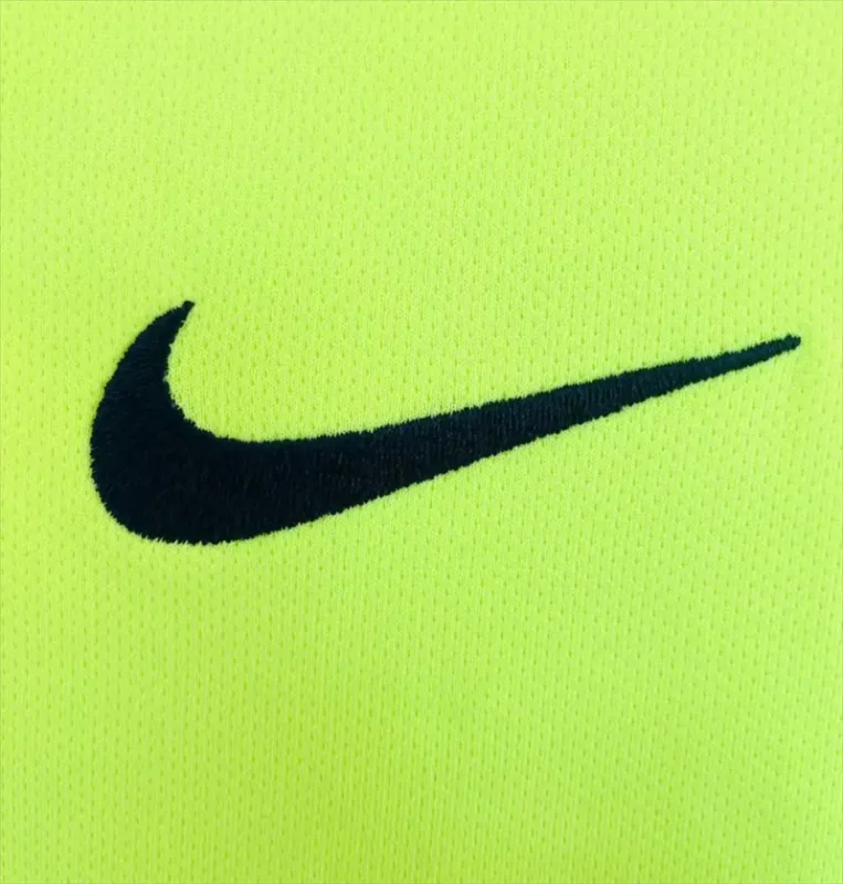 Barcelona Retro Jersey Third Away Soccer Shirt 2014-15