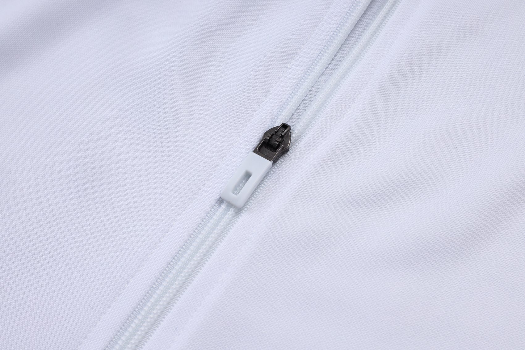 Juventus Training Kit (Jacket+Pants) White 2025/26
