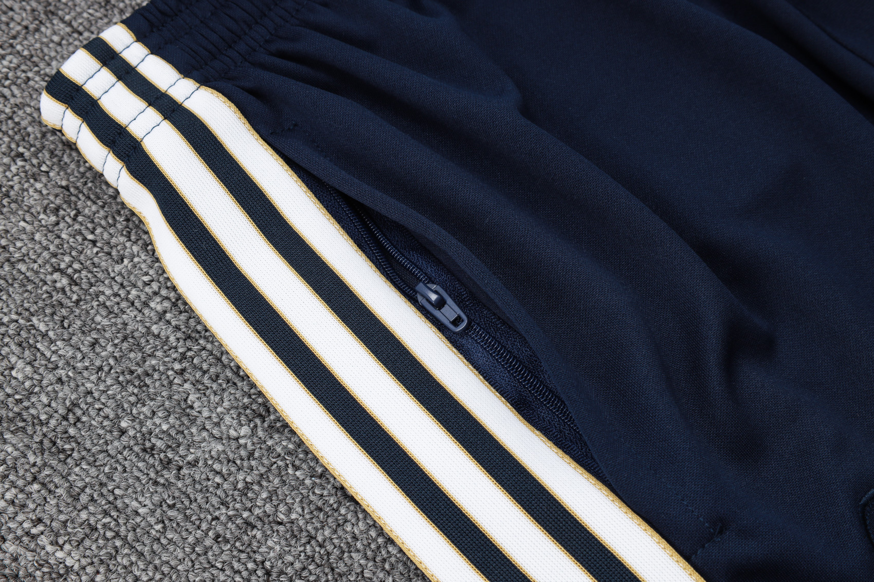 Juventus Training Kit (Jacket+Pants) Cyan 2025/26