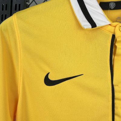 Juventus Retro Soccer Jersey Third Away Custom Shirt 2013-14