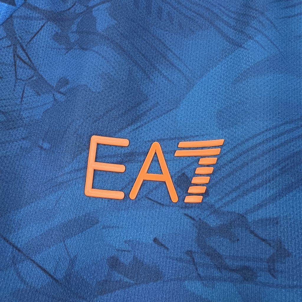 Napoli Soccer Jersey Halloween Special Edition Custom Shirt 2025-26